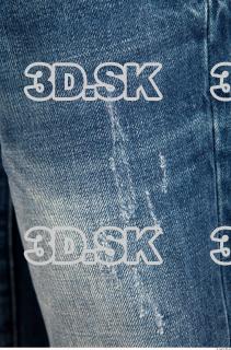 Jeans texture of Denis 0033